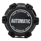 Roda Livre Automática Nissan Frontier 2 8 X terra Navara