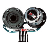 Roda Livre Avm 401