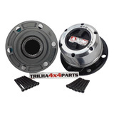 Roda Livre Avm 443 Original jg L200 Pajero Galloper Triton