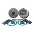 Roda Livre Avm 460 Original (o Par) Sportage Gran Sportage