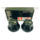 Roda Livre Avm 961d Automática unidade Frontier Xterra D21