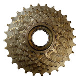 Roda Livre Catraca 8v Rosca Tipo Shimano 14 28 Dentes Index