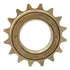 Roda Livre Catraca Rosca Esferada 20d Aro Bike 14 16 20 Gts