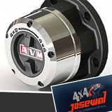 Roda Livre Manual Jeep