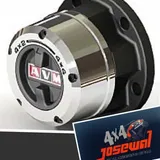 Roda Livre Manual Jeep
