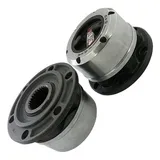Roda Livre Manual L200