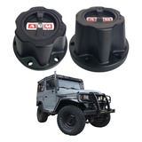 Roda Livre Manual Toyota Bandeirante Troller 30 Estrias
