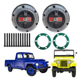 Roda Livre Manual Tracao