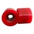Roda Long Importada 70mm 83a Poliuretano Arredondada