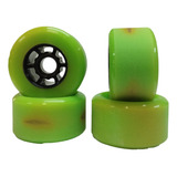 Roda Longboard Skate 80mm
