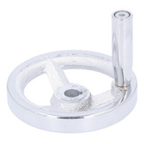 Roda Manual De 3