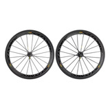 Roda Mavic Cosmic Ultimate Carbon