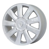 Roda Megane Grand Tour 17 4x100 Brw 1180 jogo Bicos