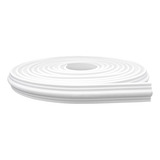 Roda Meio Autocolante Flexível 3 8cm 2 5 Metros Rm61