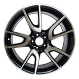 Roda Mercedes Amg E53 Tala 9 Traseira Original Aro 20 Avulsa