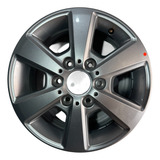 Roda Mercedes Benz Sprinter