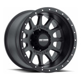 Roda Method Aro 20x10