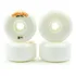 Roda Mini-logo A-cut 58mm 101a