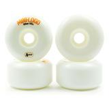 Roda Mini logo A