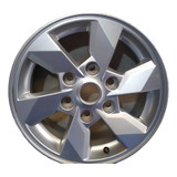 Roda Mitsubishi L200 Triton Aro 16 Original Avulsa       