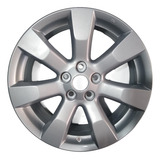 Roda Mitsubishi Outlander Aro 18 Original Prata unidade 