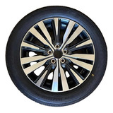 Roda Mitsubishi Outlander Aro 18