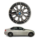 Roda Modelo Bmw 335