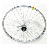 Roda Monark Aro 26x1