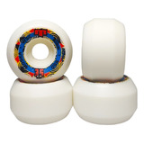 Roda Moska 51mm Wsc