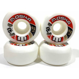 Roda Moska 52 Mm Skate 53d 101 A