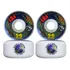 Roda Moska Bowl E Vert 56mm 55d 