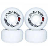 Roda Moska Pro Model