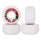 Roda Moska Profissional Skate