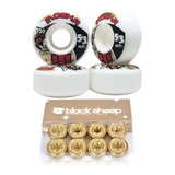 Roda Moska Skate 53mm