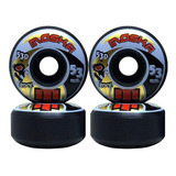 Roda Moska Skate 53mm