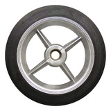 Roda Motor Portão Eletrônico Peccinin Pivotante Pivo