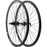 Roda Mtb 29 Absolute Wild R Para 8 A 11v Com Rolamentos