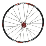 Roda Mtb 29 Vicini Vicinitech Vivatec Rolamento Xm1800 11v