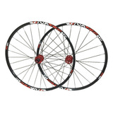 Roda Mtb 29 Vicini Vicinitech Vivatec Rolamento Xm1800 11v