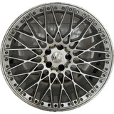 Roda New Bbs Aro 20 Civic Corolla Vectra I30 Usada