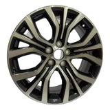Roda New Outlander 2016 2017 2018 Aro 18 Original Mitsubishi