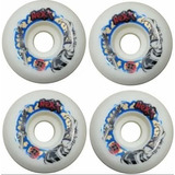 Roda Next 52 Mm