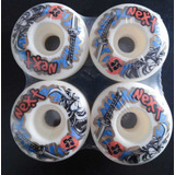 Roda Next Skate 55mm 100a