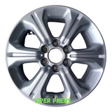 Roda Nissan Frontier Nova 2017 2018 2019 Aro 16 Original