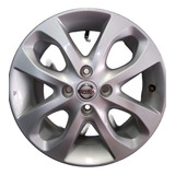 Roda Nissan March Aro 15 Original M L Rodas