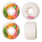 Roda Oj Wheels 53mm Erick Winkowisk Elite 99a Mini Combo