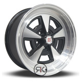 Roda Opala Ss Aro 17x7 5x114 Bico Gratis