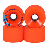 Roda Orangatang Fat Free