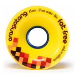 Roda Orangatang Fat Free