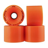 Roda Orangatang In Heat